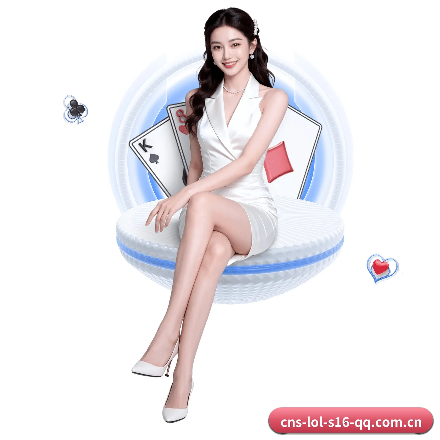 lol竞猜 APP 界面